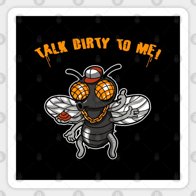 Funny Urban Hiphop Cute Dirty Fly Song Funny Music Meme Sticker by BoggsNicolas